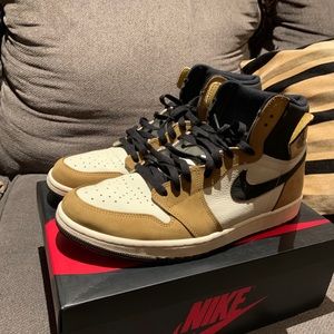 Air Jordan 1 Rookie of The Year